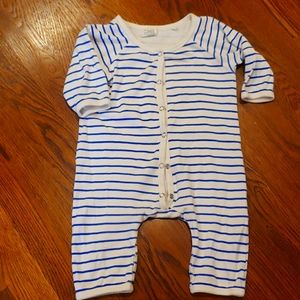 Baby pajamas,  new without tags
